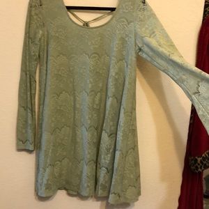 dress
